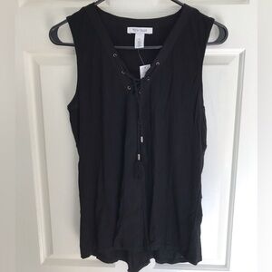 NWT White House Black Market top M